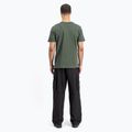 Koszulka męska Alpha Industries Basic dark olive 3