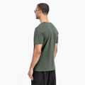 Koszulka męska Alpha Industries Basic dark olive 5