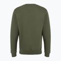 Bluza męska Alpha Industries Basic Small Logo dark olive 6