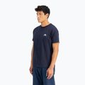 Koszulka męska Alpha Industries Basic Small Logo rep.blue 4