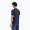 Koszulka męska Alpha Industries Basic Small Logo rep.blue 5