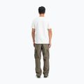 Koszulka męska Alpha Industries Basic Small Logo white 3