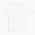 Koszulka męska Alpha Industries Basic Small Logo white 7