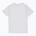 Koszulka męska Alpha Industries Basic Small Logo pastel grey