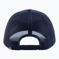 Czapka z daszkiem męska Alpha Industries Label Trucker rep.blue 6