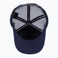 Czapka z daszkiem męska Alpha Industries Label Trucker rep.blue 7