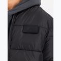 Kurtka męska Alpha Industries MA-1 Puffer Bomber black 4