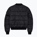 Kurtka męska Alpha Industries MA-1 Puffer Bomber black 8