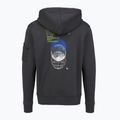 Bluza męska Alpha Industries NASA Orbit vintage grey 2