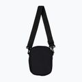 Saszetka męska Alpha Industries Label Messenger Bag Small 1 l black 2