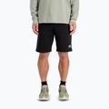 Spodenki męskie Alpha Industries Basic Small Logo II black