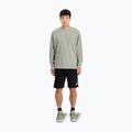 Spodenki męskie Alpha Industries Basic Small Logo II black 2