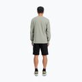 Spodenki męskie Alpha Industries Basic Small Logo II black 3