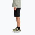 Spodenki męskie Alpha Industries Basic Small Logo II black 5