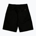 Spodenki męskie Alpha Industries Basic Small Logo II black 9