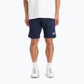 Spodenki męskie Alpha Industries Basic Small Logo II ultra navy