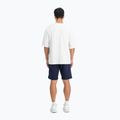 Spodenki męskie Alpha Industries Basic Small Logo II ultra navy 3
