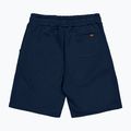 Spodenki męskie Alpha Industries Basic Small Logo II ultra navy 9