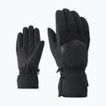 Rękawice narciarskie ZIENER Gabino black 2