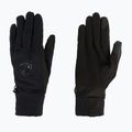 Rękawiczki multifunkcjonalne ZIENER Gysmo Touch black