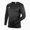 Koszulka bramkarska męska Reusch Goalkeeping Jersey Padded black/white 6
