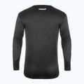 Koszulka bramkarska męska Reusch Goalkeeping Jersey Padded black/white 7