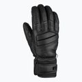 Rękawice narciarskie Reusch Master Pro black 3