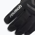Rękawice narciarskie Reusch Down Spirit GTX black/silver 5