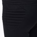 Spodenki bramkarskie dziecięce Reusch GK Training Short black/silver 4