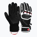 Rękawice narciarskie Reusch Pro Rc black/white/fire red 7