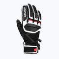 Rękawice narciarskie Reusch Pro Rc black/white/fire red 8