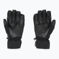 Rękawice narciarskie Reusch Pro Rc black/white/fire red 3