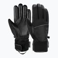 Rękawice narciarskie Reusch Mara R-TEX XT black/pied de poule 6