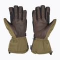Rękawice narciarskie Reusch Isidro GTX burnt olive/dark brown 3