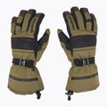 Rękawice narciarskie Reusch Isidro GTX burnt olive/dark brown 4