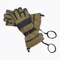 Rękawice narciarskie Reusch Isidro GTX burnt olive/dark brown 7