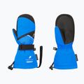 Rękawice narciarskie dziecięce Reusch Kaden Down R-Tex XT Mitten brilliant blue