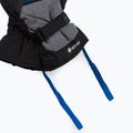 Rękawice narciarskie dziecięce Reusch Flash Gore-Tex black/black melange/brilliant blue 6