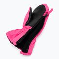 Rękawice zimowe dziecięce Reusch Sweety Mitten pink unicorn 6