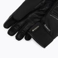 Rękawice narciarskie Reusch Jupiter Gore-Tex black 6
