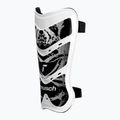 Ochraniacze na golenie Reusch Shinguard Attrakt Lite black/white 3