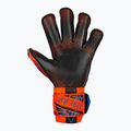 Rękawice bramkarskie Reusch Attrakt Gold X Evolution GluePrint hyper orng/elec blue/blck 3
