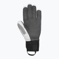 Rękawice narciarskie męskie Reusch Worldcup Warrior DG white/glacier 4