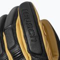 Rękawice narciarskie Reusch Pro Rc black/camel 5
