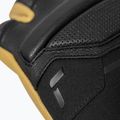 Rękawice narciarskie Reusch Pro Rc black/camel 6
