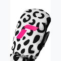 Rękawice narciarskie dziecięce Reusch Carter R-Tex XT Junior Mitten white/grey leopard 5