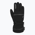 Rękawice narciarskie damskie Reusch Alison Gore-Tex black/silver 8