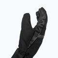 Rękawice narciarskie męskie Reusch Booster Gore-Tex black/white 8