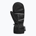 Rękawice narciarskie dziecięce Reusch Wonder R-Tex XT Junior Mitten black/white 4