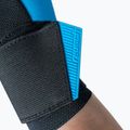 Rękawice bramkarskie Reusch Attrakt Freegel Aqua black/shocking orange/aqua blue 8